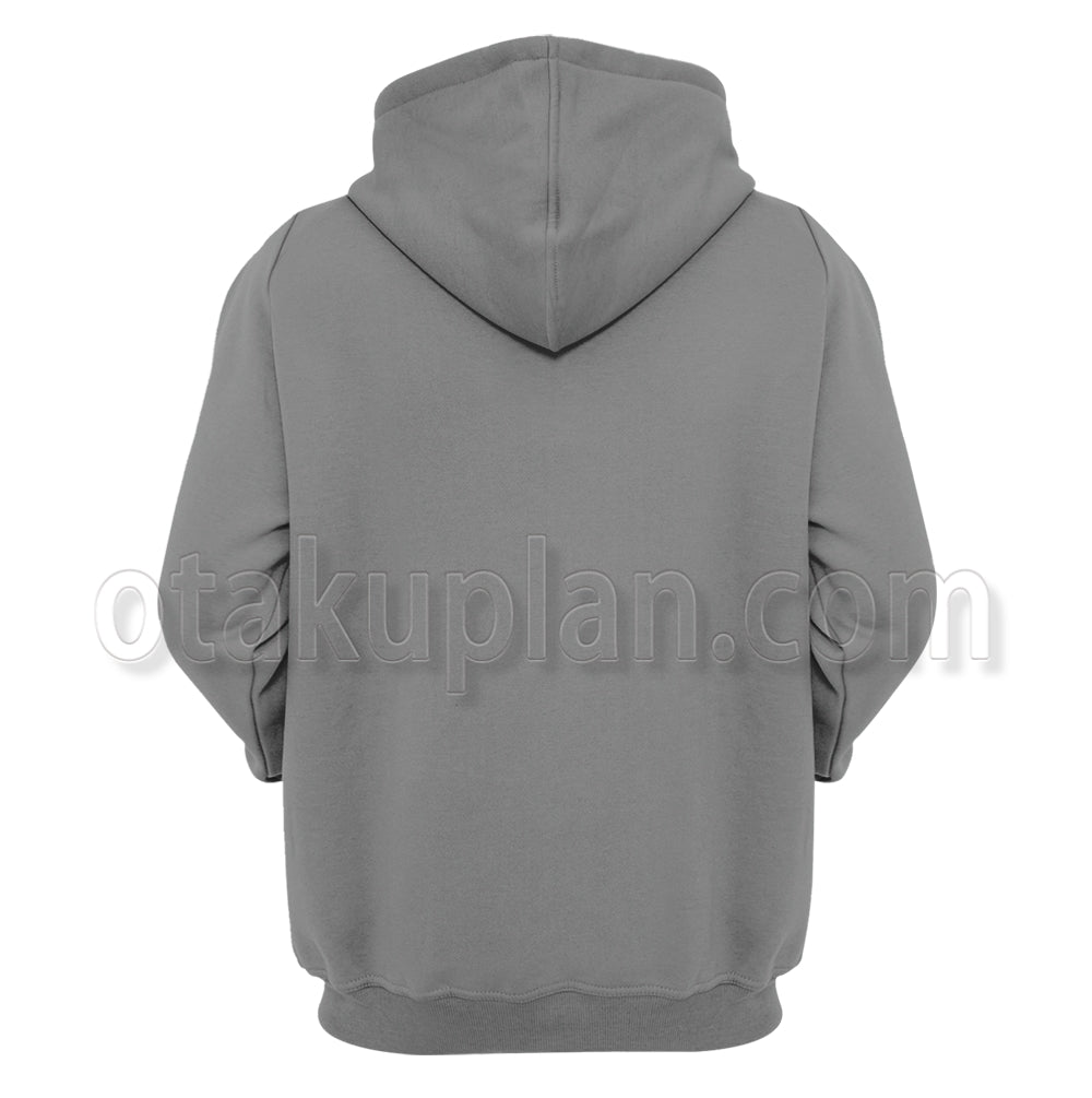 Saved By The Bell Bayside Tigers Cosplay Hoodie