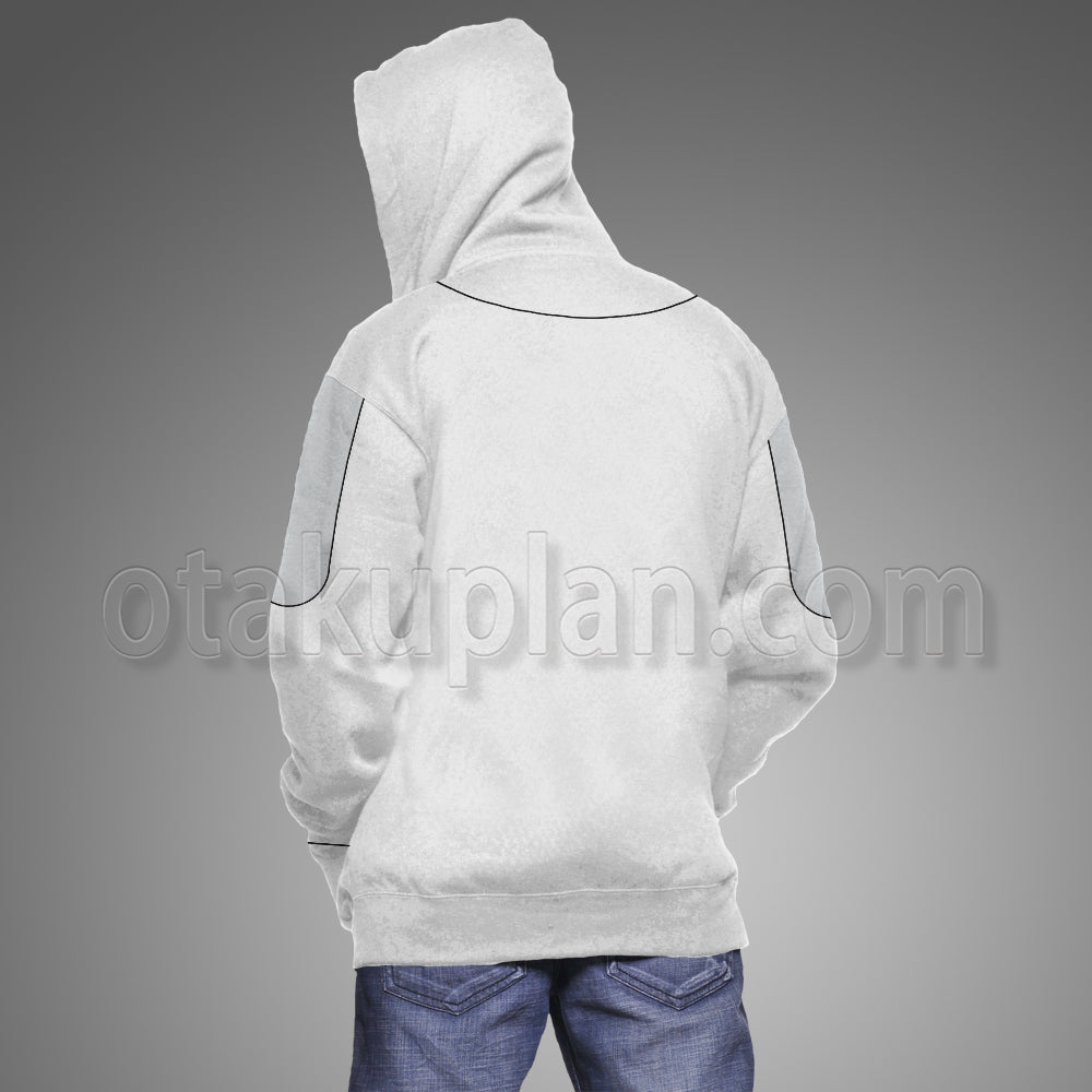 Scarlet Violet Dlc New Boy Uniform Cosplay Hoodie