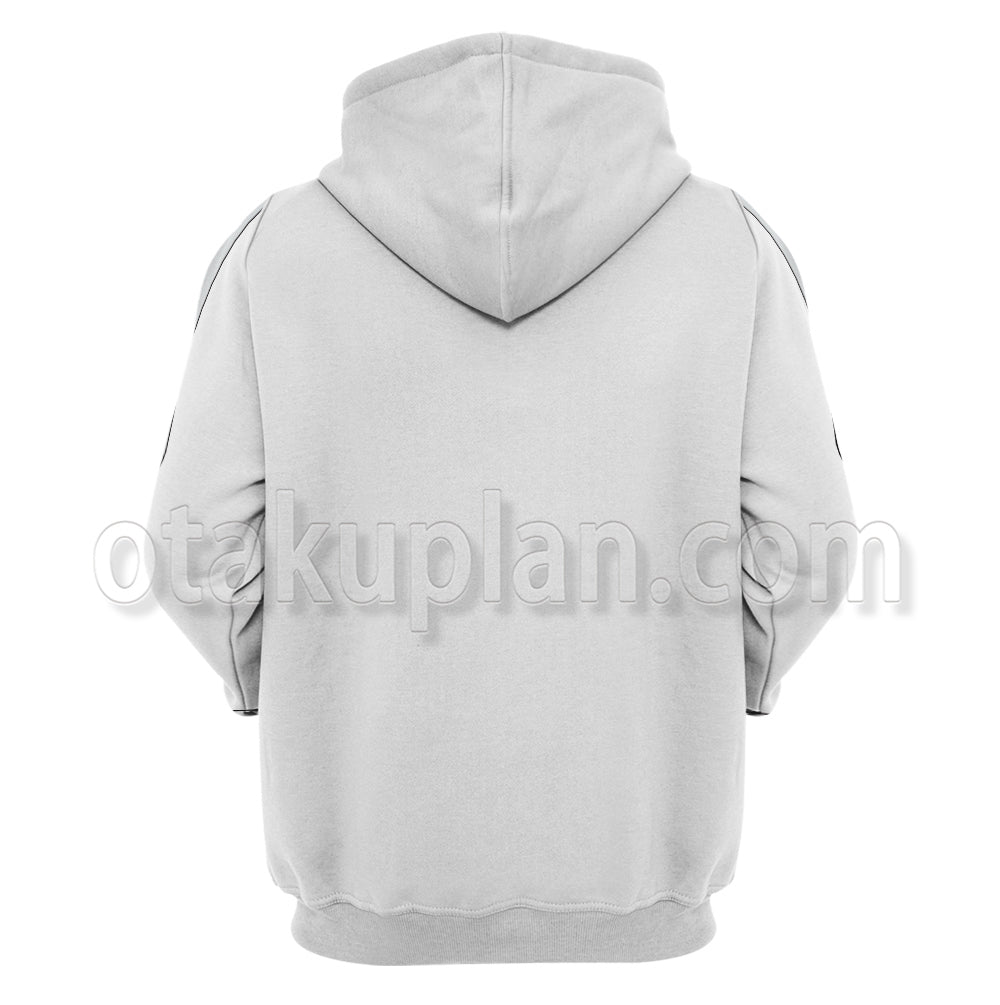 Scarlet Violet Dlc New Boy Uniform Cosplay Hoodie