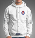 Scarlet Violet Dlc New Girl Uniform Cosplay Hoodie