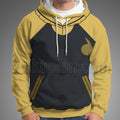 Soul Eater Not Evans Soul Eater Yellow Cosplay Hoodie