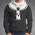 Soul Eater Not Harudori Tsugumi Uniform Cosplay Hoodie
