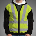 Splatoon GMOD Cosplay Hoodie