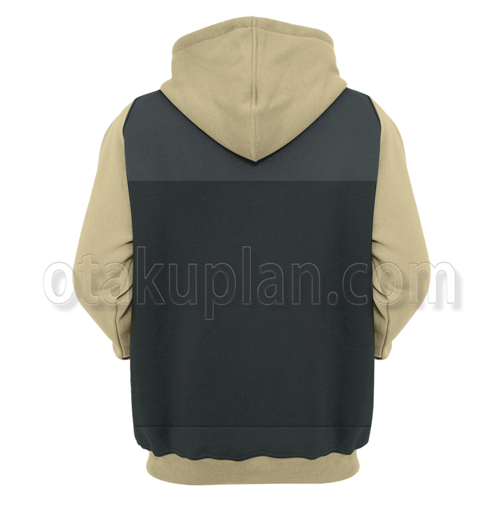 Wars Episode IV A New Hope 1977 Han Solo Cosplay Hoodie