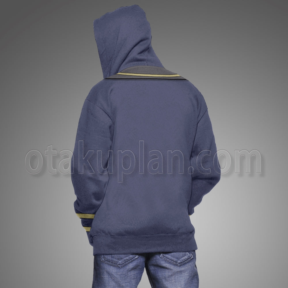 Tearmoon Empire Remno Abel uniform Hoodie