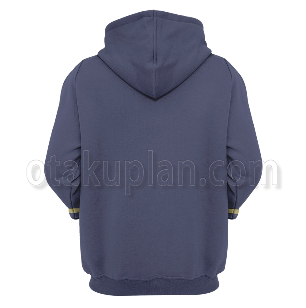 Tearmoon Empire Remno Abel uniform Hoodie