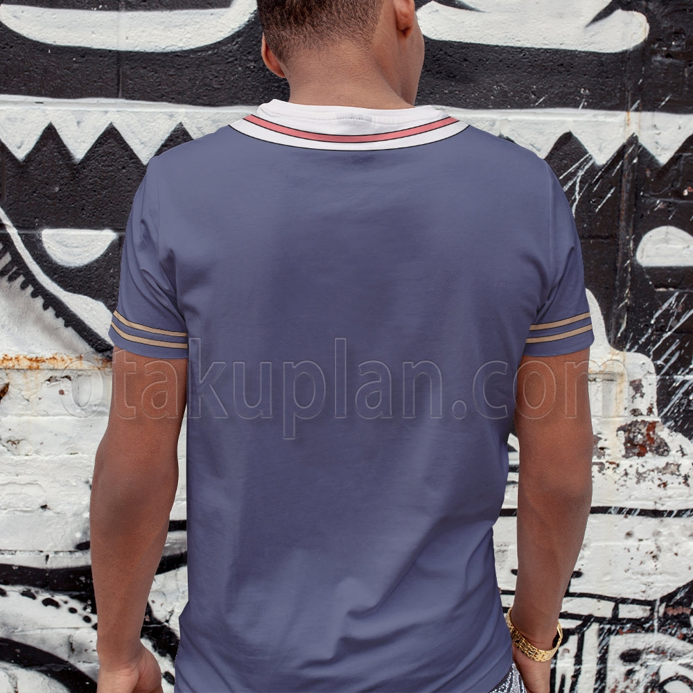 Tearmoon Empire Remno Forkroad Chloe uniform Hoodie