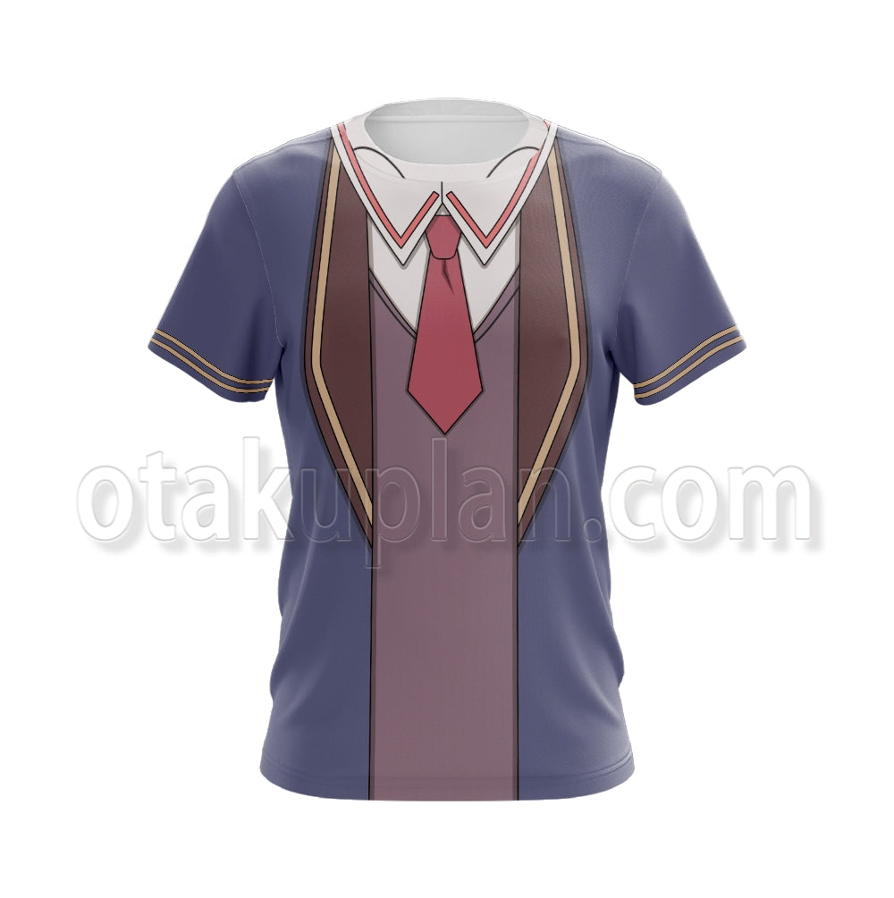 Tearmoon Empire Remno Forkroad Chloe uniform Hoodie