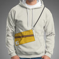 Tenki no Ko Morishima Hodaka uniform Hoodie