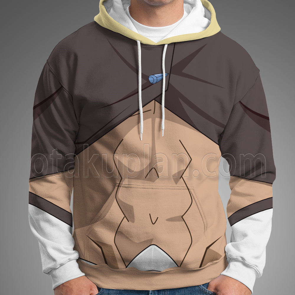 That Time I Got Slime Tempest Veldora Cloak Cosplay Hoodie