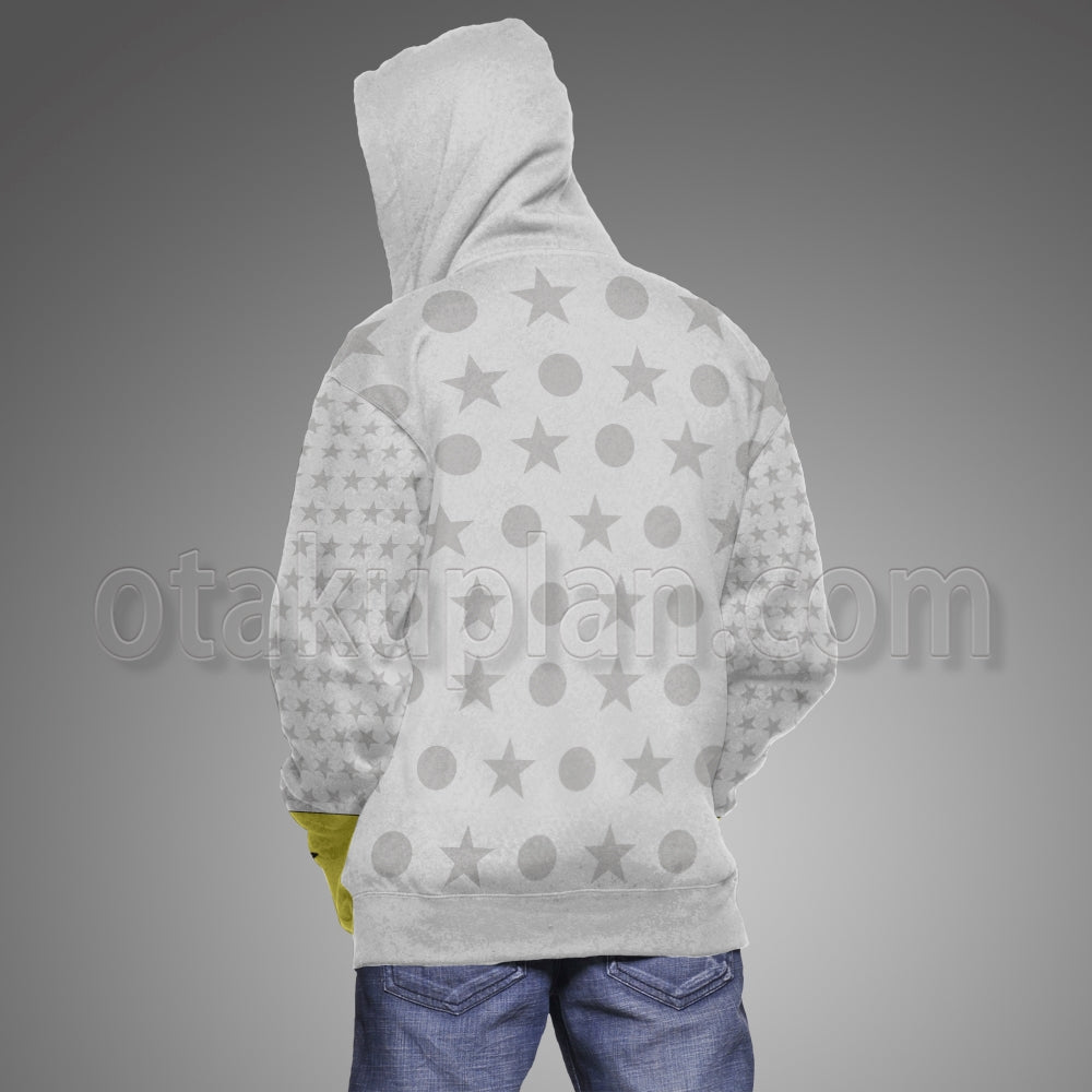 The Boys Star Lights Uniform Cosplay Hoodie