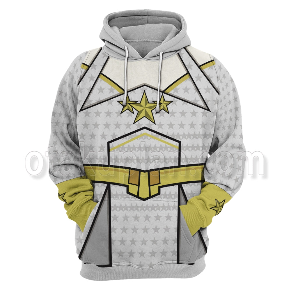 The Boys Star Lights Uniform Cosplay Hoodie
