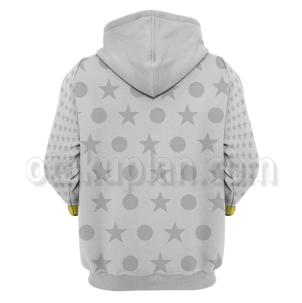 The Boys Star Lights Uniform Cosplay Hoodie