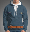 The Cable Guy Cosplay Hoodie