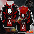The Division Rogue Agent Pullover Hoodie