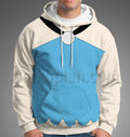 The Flintstones Betty Cosplay Hoodie