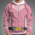 The Marginal Service Candeyheart Lyra Cosplay Hoodie