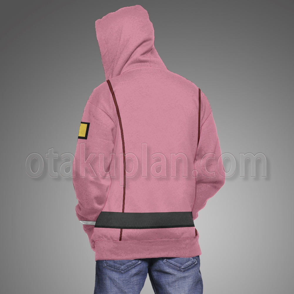 The Marginal Service Candeyheart Lyra Cosplay Hoodie