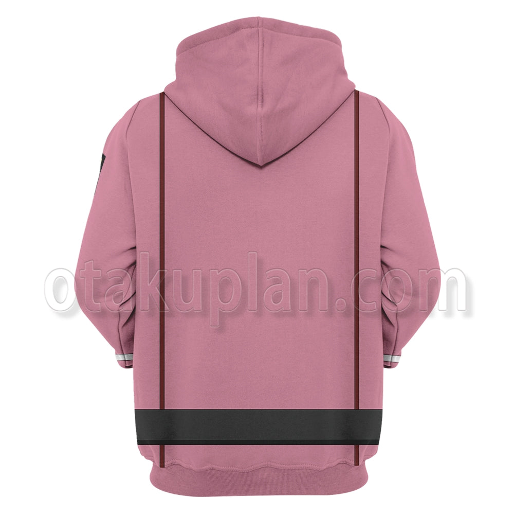 The Marginal Service Candeyheart Lyra Cosplay Hoodie