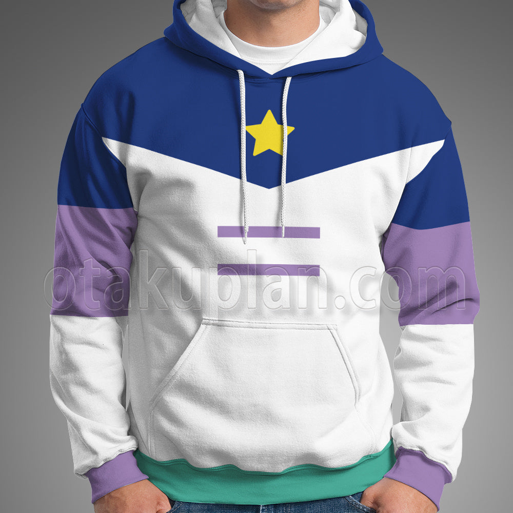 The Owl House Cosplay Outfit Experience The Magic Of The Show With This Perfect Dq Cosplay Hoodie
