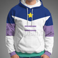 The Owl House Cosplay Outfit Experience The Magic Of The Show With This Perfect Dq Cosplay Hoodie