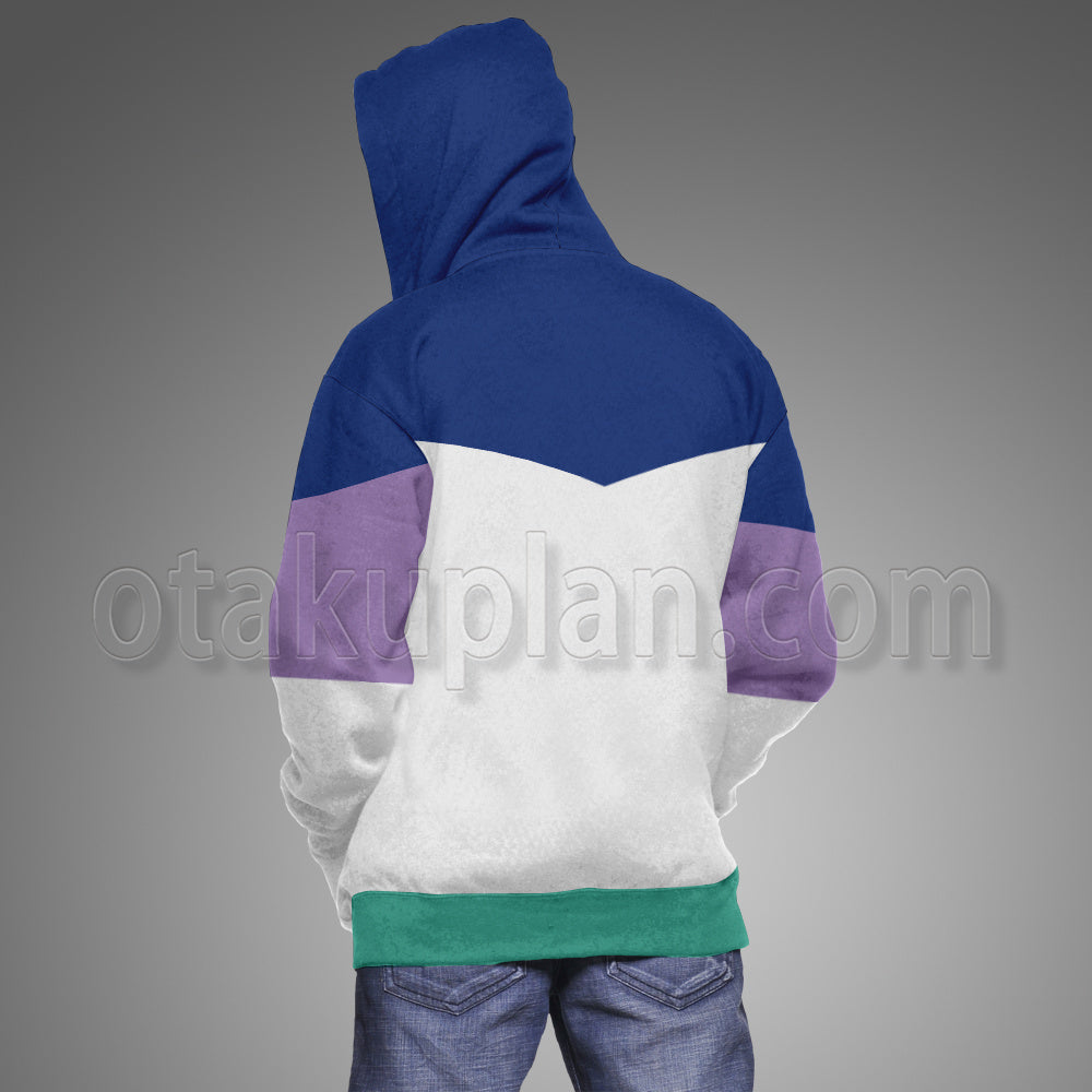 The Owl House Cosplay Outfit Experience The Magic Of The Show With This Perfect Dq Cosplay Hoodie