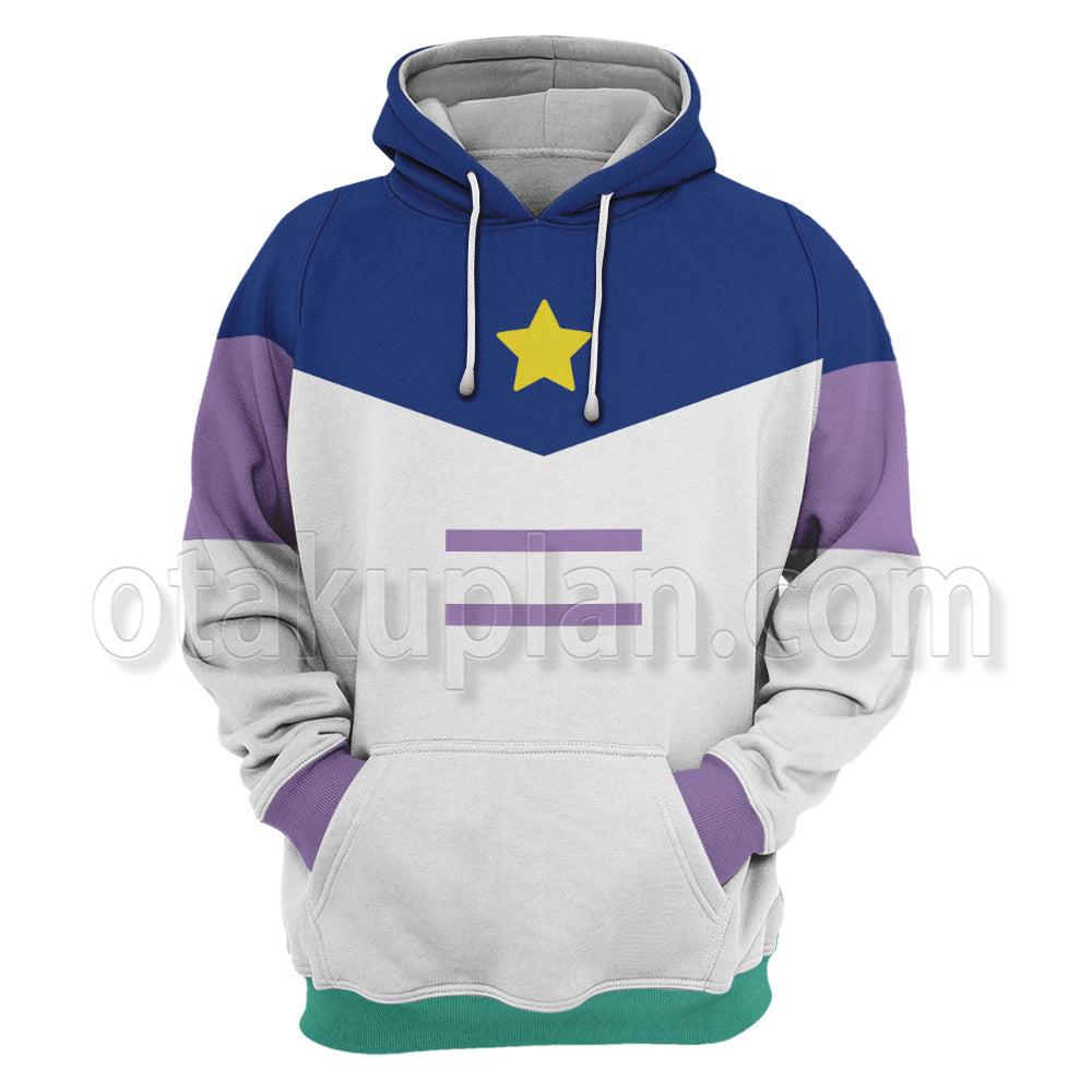 The Owl House Cosplay Outfit Experience The Magic Of The Show With This Perfect Dq Cosplay Hoodie