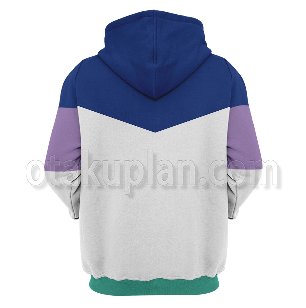 The Owl House Cosplay Outfit Experience The Magic Of The Show With This Perfect Dq Cosplay Hoodie