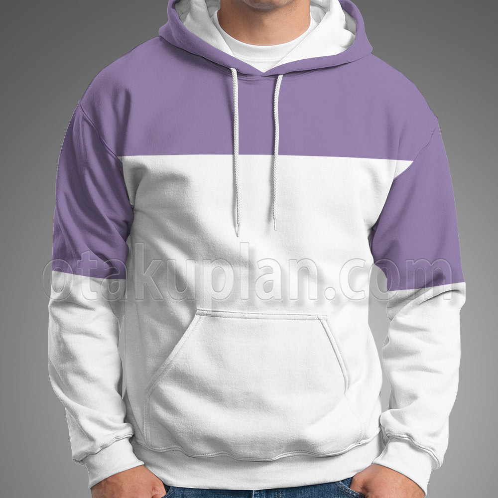 The Owl House Luz Noceda Dq Cosplay Hoodie
