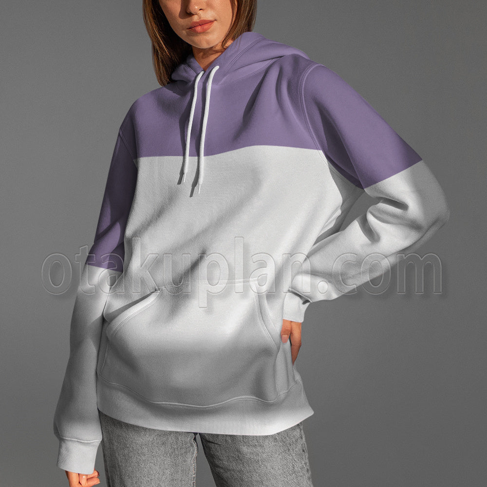 The Owl House Luz Noceda Dq Cosplay Hoodie
