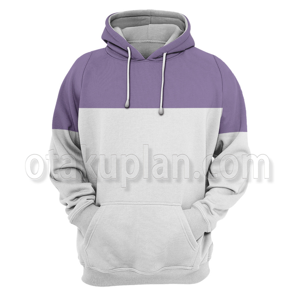 The Owl House Luz Noceda Dq Cosplay Hoodie