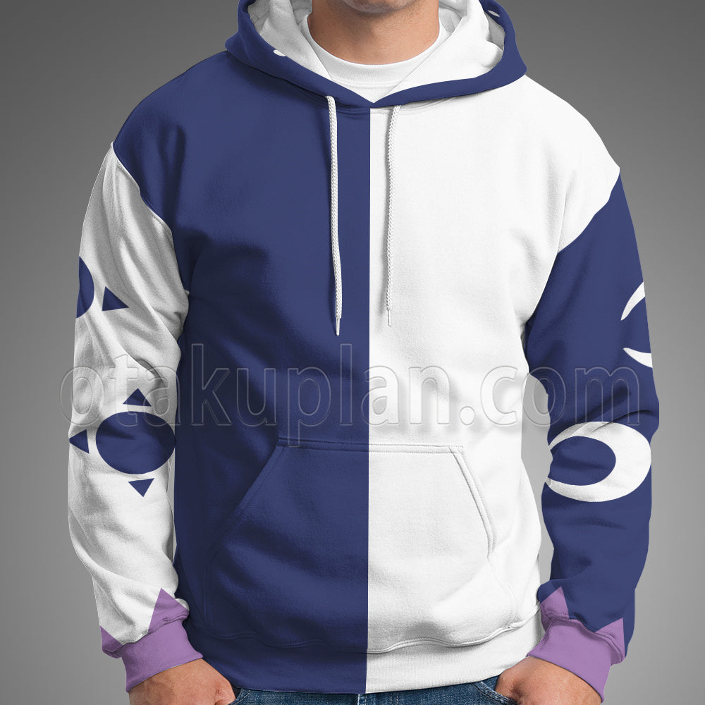 The Owl House The Collector Cosplay Hoodie