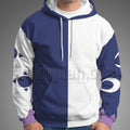 The Owl House The Collector Cosplay Hoodie