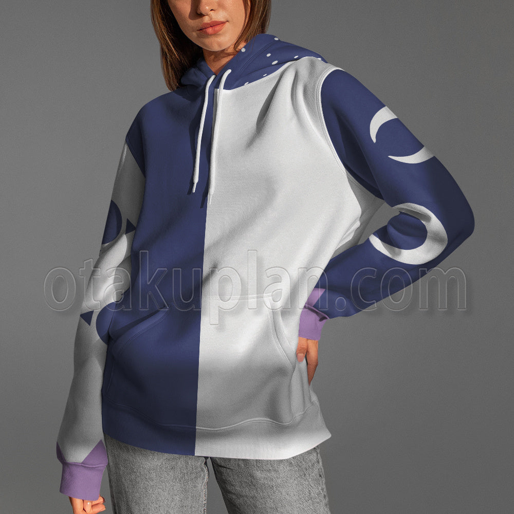 The Owl House The Collector Cosplay Hoodie