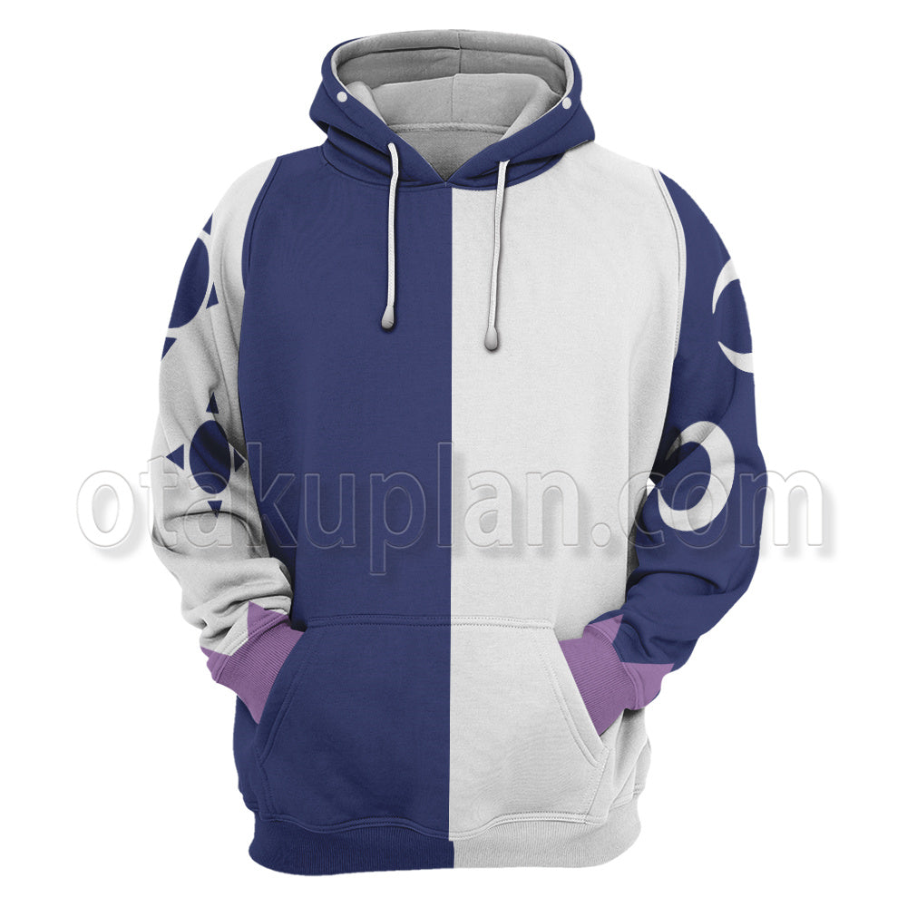 The Owl House The Collector Cosplay Hoodie