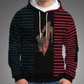 The Terminator 2 Judgment Day 1991 Hoodie