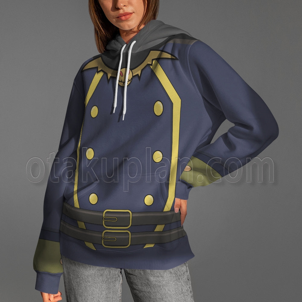 Vamdemon Cosplay Hoodie