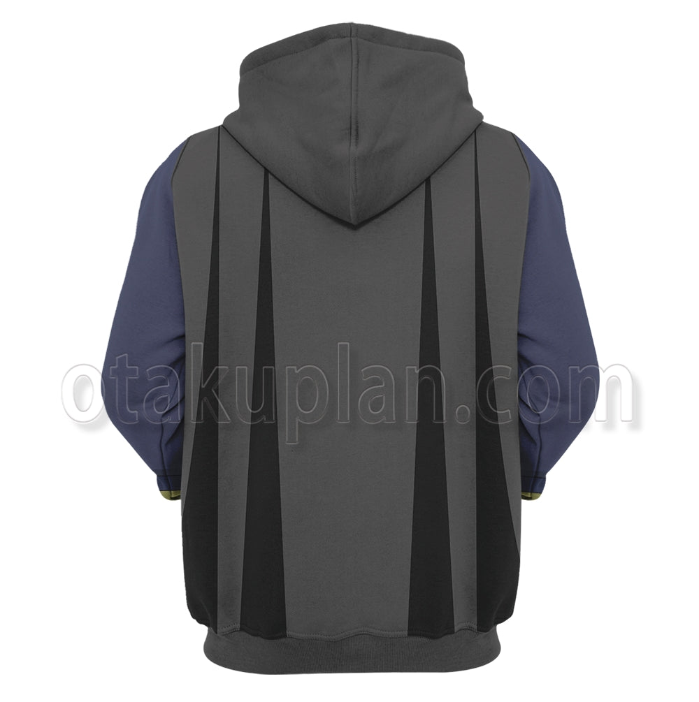Vamdemon Cosplay Hoodie