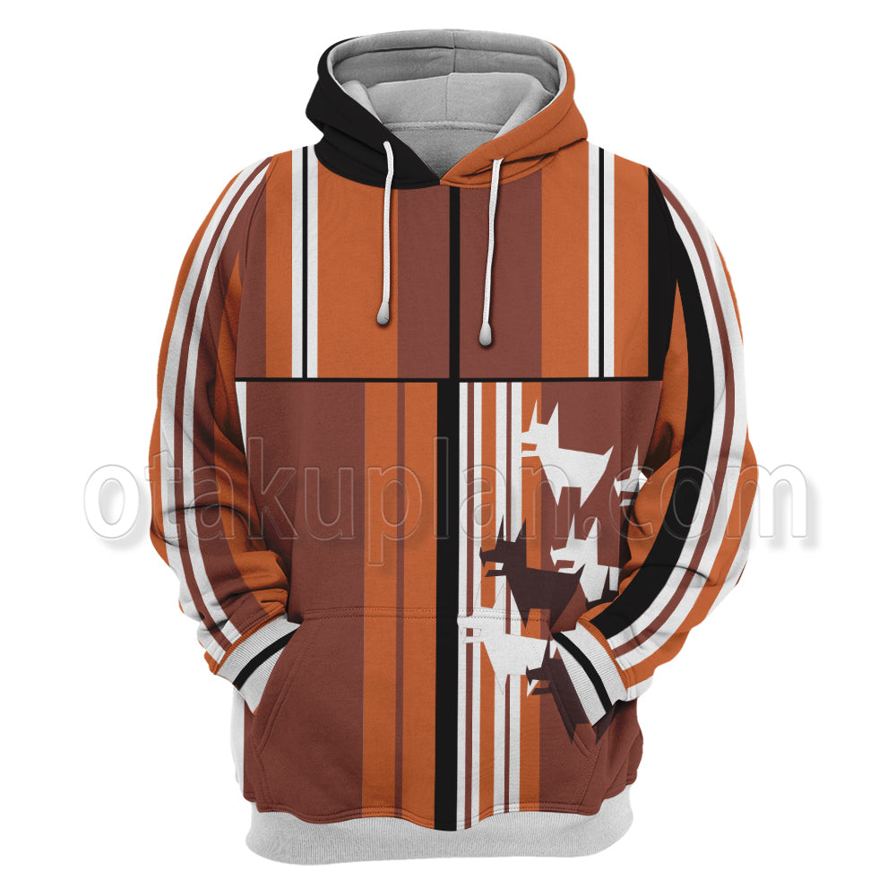Vtuber Luxiem Mysta Rias Cosplay Hoodie
