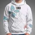 Warau Arsnotoria Sun Voyniy uniform Hoodie