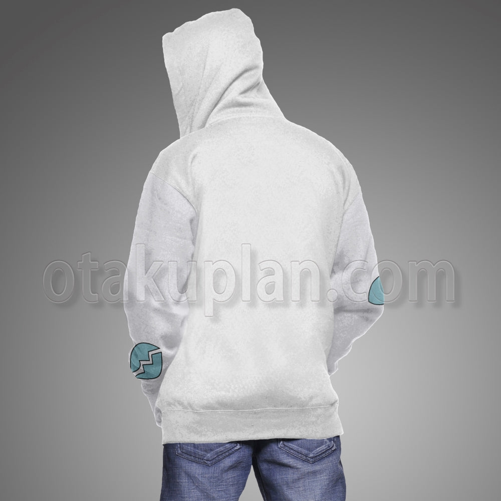Warau Arsnotoria Sun Voyniy uniform Hoodie