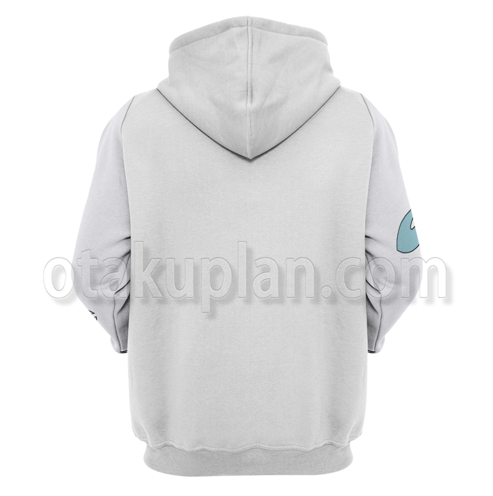 Warau Arsnotoria Sun Voyniy uniform Hoodie