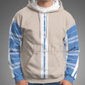 Will Forte MacGyver Cosplay Hoodie