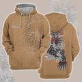 Yakuza Like A Dragon Tattoo Cosplay Hoodie