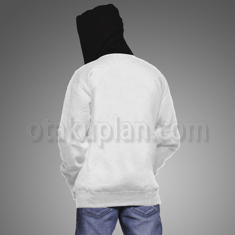 Yatterman Gan Takada Cosplay Hoodie