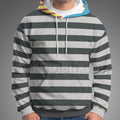 Your Turn To Die Alice Yabusame Cosplay Hoodie