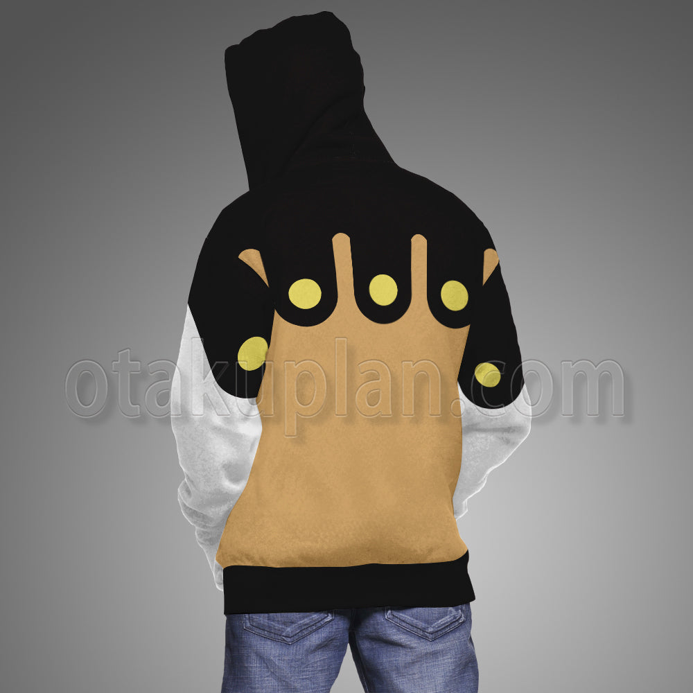 Your Turn To Die Anzu Kinashi Cosplay Hoodie