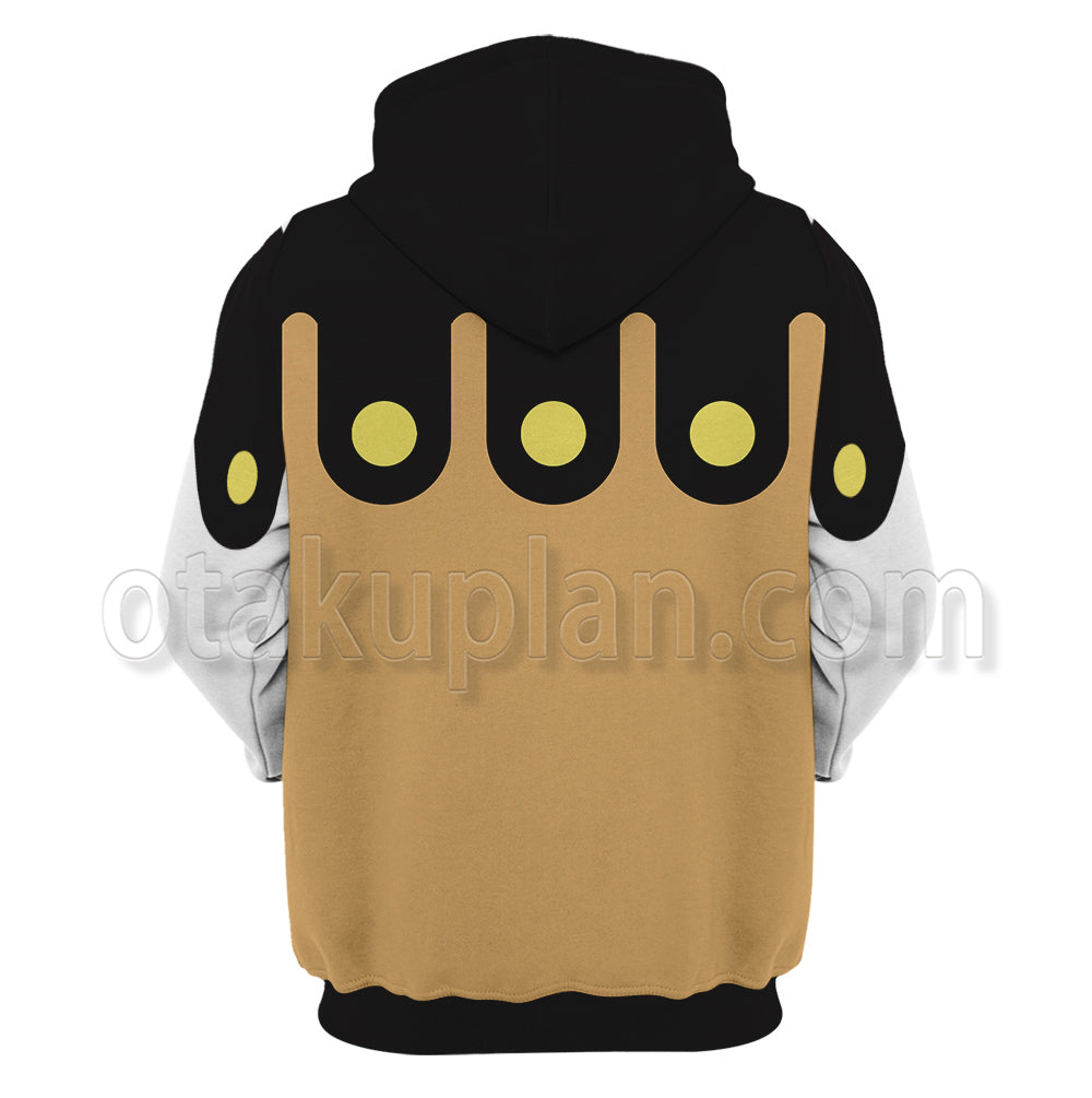 Your Turn To Die Anzu Kinashi Cosplay Hoodie