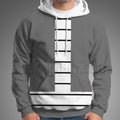 Your Turn To Die Ranmaru Kageyama Cosplay Hoodie