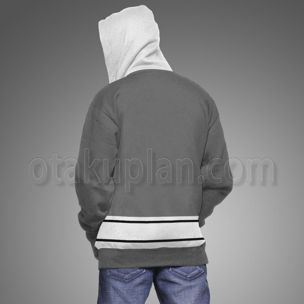 Your Turn To Die Ranmaru Kageyama Cosplay Hoodie